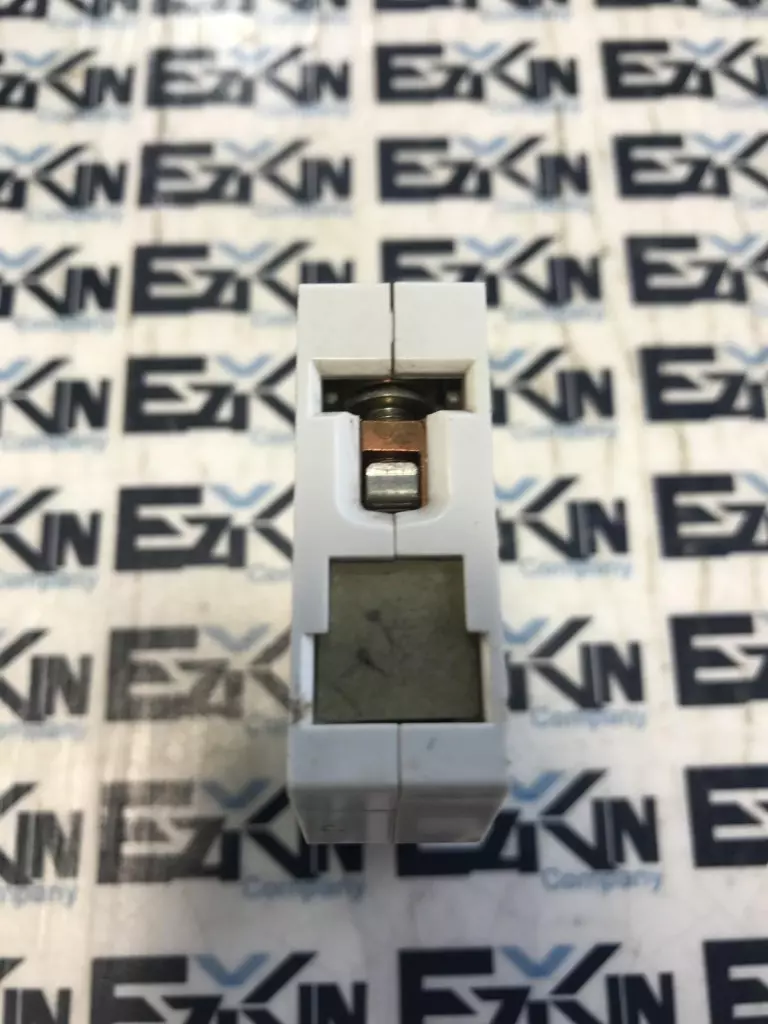 Siemens 5SX21 C3 1-Pole Circuit Breaker 230/400V 3Amp 