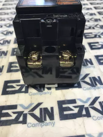 Fuji Electric EG32F Circuit Breaker 240V 10Amp 