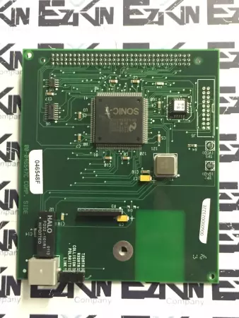 HOBART 00-046547C CIRCUIT BOARD 