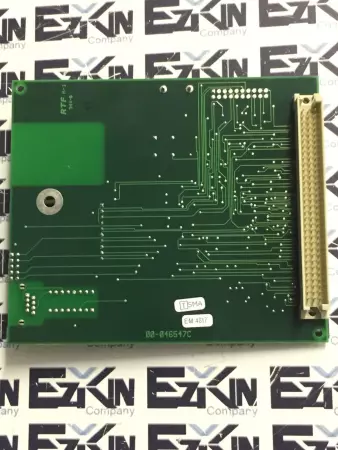 HOBART 00-046547C CIRCUIT BOARD 