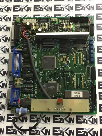 Sato M-4800-CONT Circuit Board MEB-494V-0 S Rev 3.0