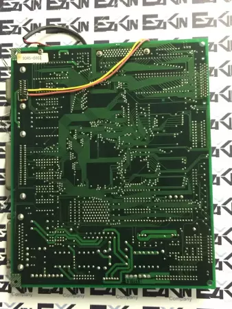 Sato M-4800-CONT Circuit Board MEB-494V-0 S Rev 3.0