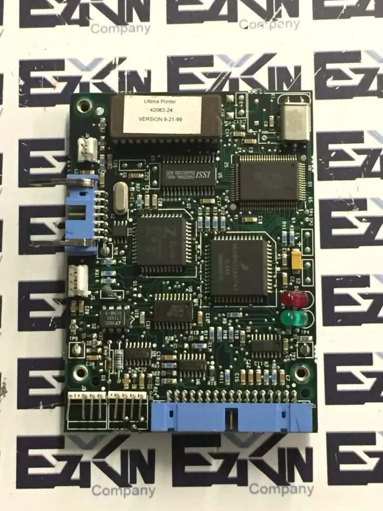 Hobart 042453B Circuit Board 