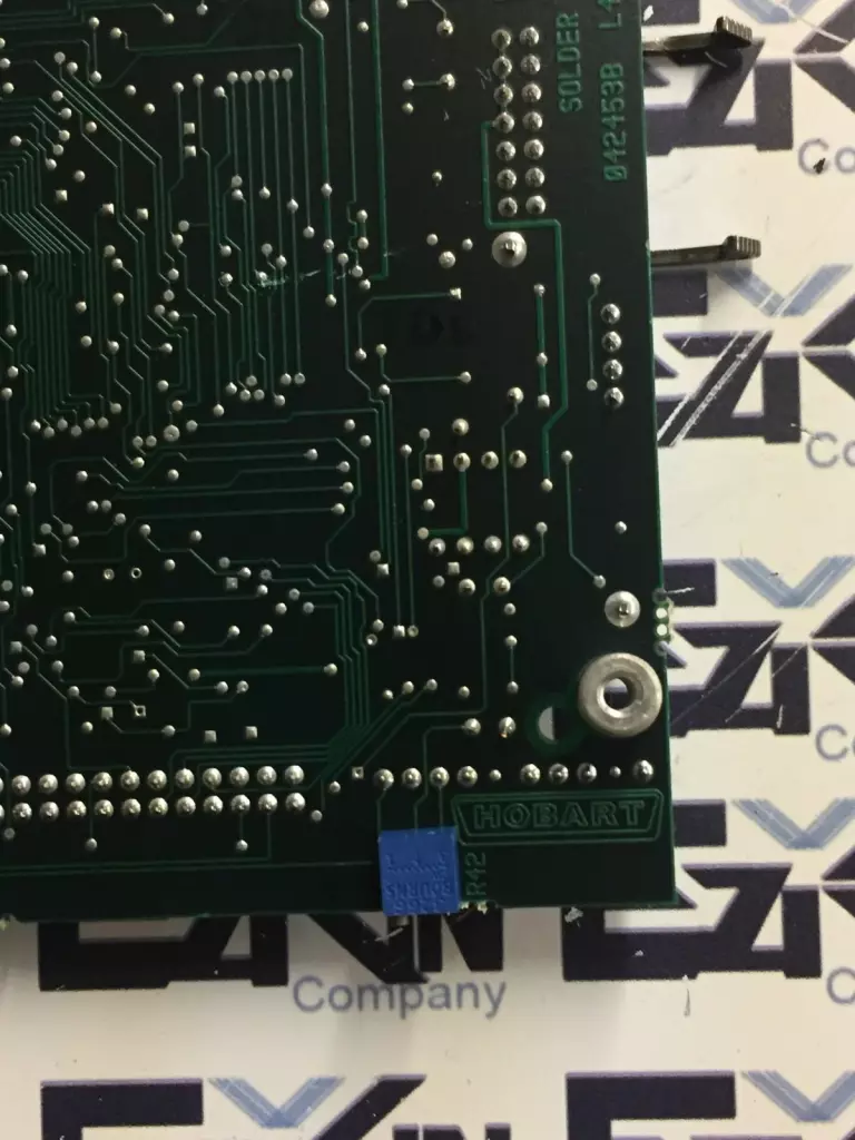 Hobart 042453B Circuit Board 