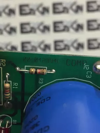 Hobart UWS Circuit Board Assy Comp 00-042394C 