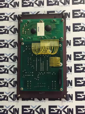  Epson-EA-D16025AR-Circuit-Board-M4800  