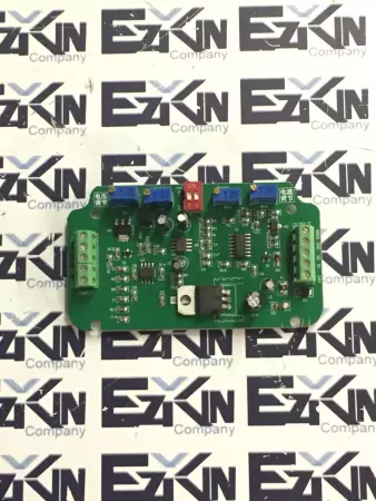 CIRCUIT CONTROLLER BOARD QS2016047 