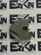   Waukesha 1053-0132-F  Spade Drill Blade Series  A18224 1-1/2 