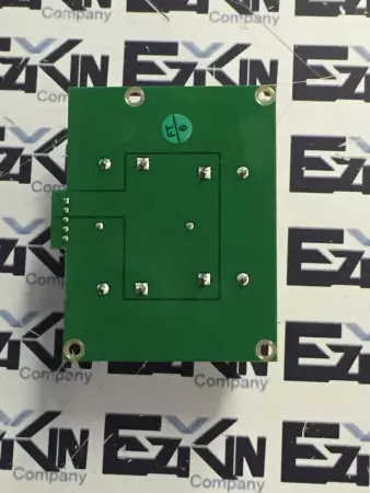 MTCT 20120606 Capacitor Circuit Board 35V 6800uF 