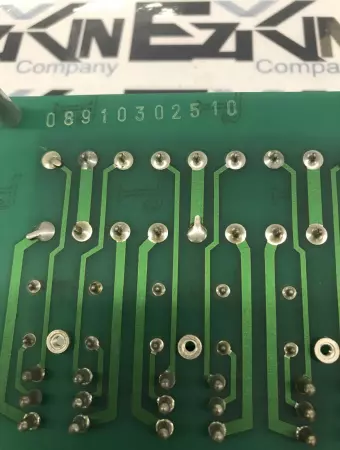 Analog Devices DB-24 Manifold Card Input-Output 24-Channel 
