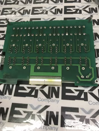 Analog Devices DB-24 Manifold Card Input-Output 24-Channel 