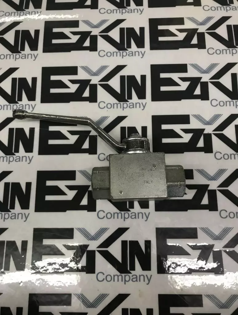 Anchor Fluid Power AE2N1/4-11DB 1/4 Ball Valve Size 1/4