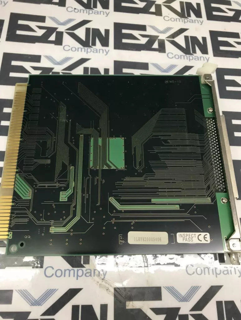 Contec BUS-PAC(98)E 7022D Printed Circuit Board Module 