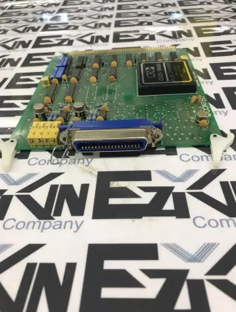 Contec DA12-2(98) Circuit Board 