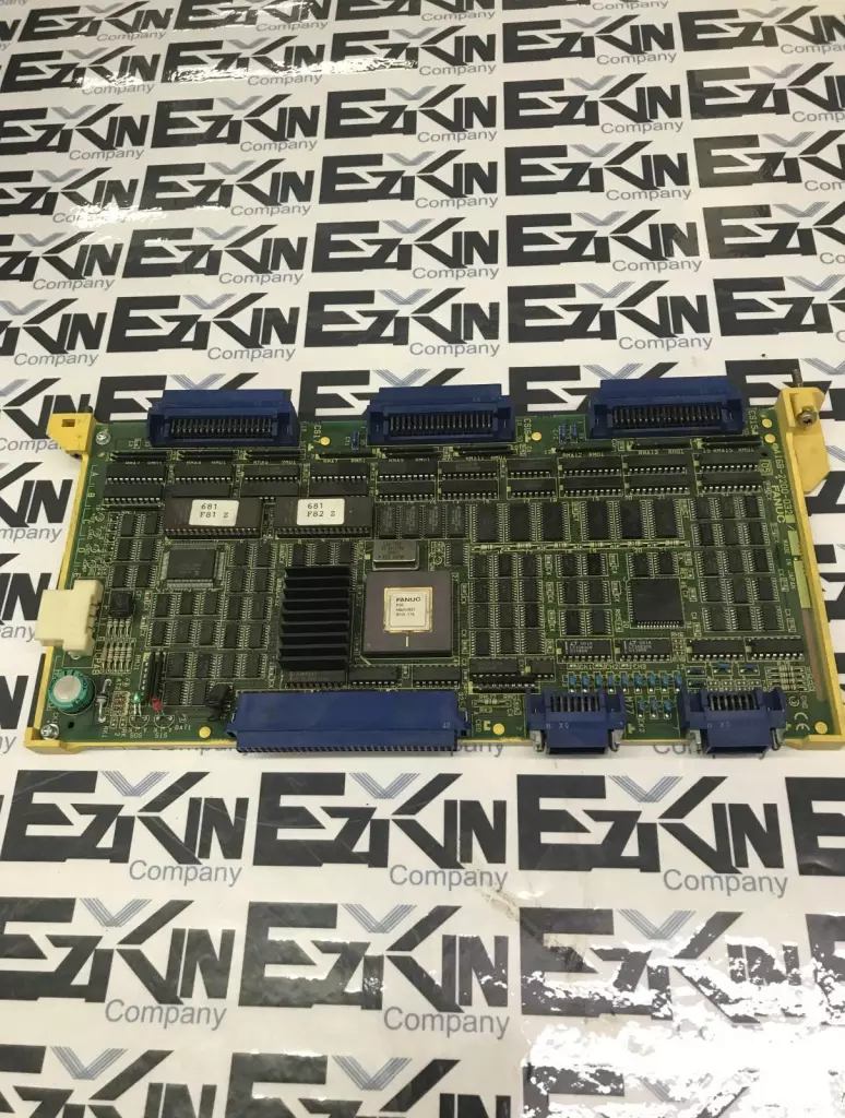 Fanuc A16B-2200-032 Circuit Board 