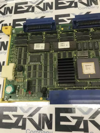 Fanuc A16B-2200-032 Circuit Board 