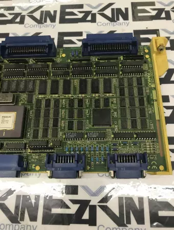 Fanuc A16B-2200-032 Circuit Board 
