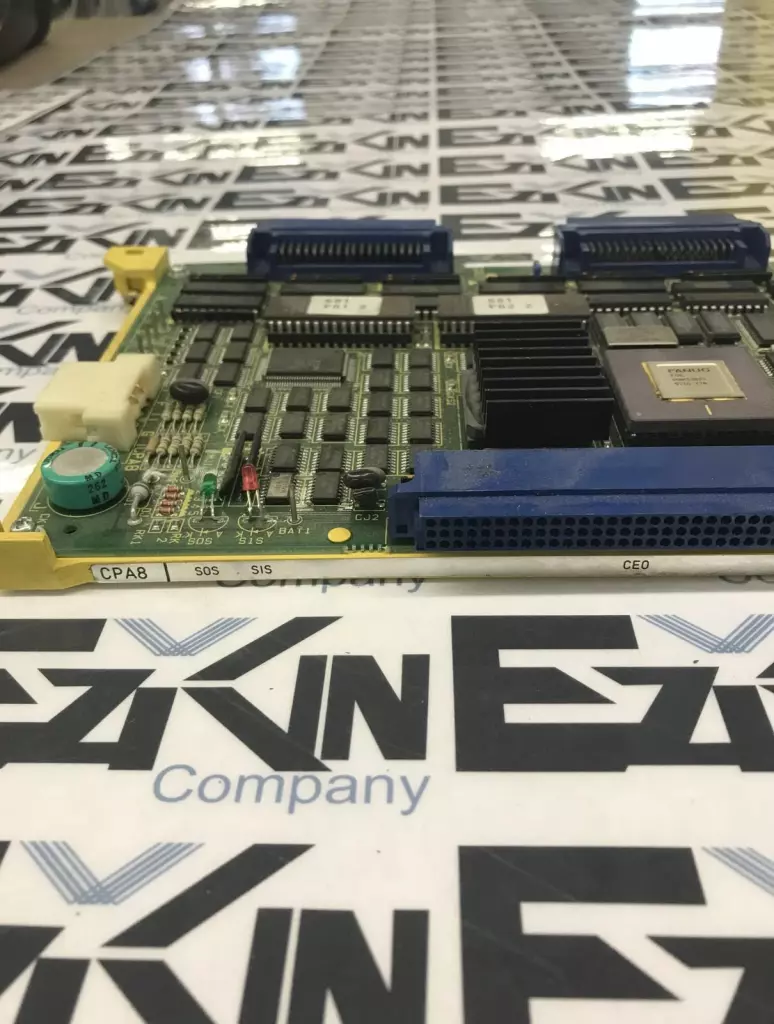 Fanuc A16B-2200-032 Circuit Board 