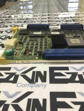 Fanuc A16B-2200-032 Circuit Board 