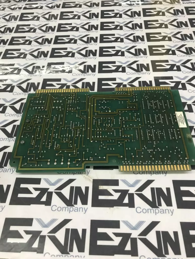 Cincinnati Milacron 4-531-4020A Circuit Board 