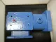 Paper Converting Machine Co. MODEL: 0221-19058 Gearbox, Ratio 5:1 