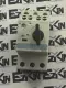 Siemens motor circuit breakers 3RV1011-0GA10 0.45-0.63A