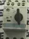 Siemens motor circuit breakers 3RV1011-0GA10 0.45-0.63A