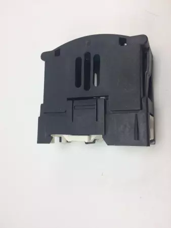  Bussmann JTN60030/LPJ-6SP Fuse Holder w/ Low-Peak Time Delay Fuse 300-600VDC/AC
