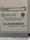 Allen Bradley 1747-PIC Ser A SLC 500 Personal Computer Interface Converter