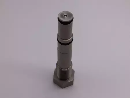 NEW NORDSON 394941A HOT MELT GLUE PLUG, PRESSURE CONTROL 