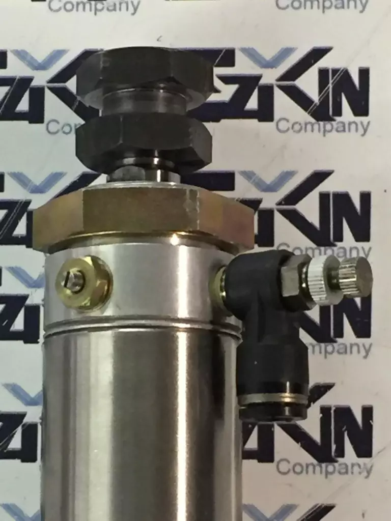 Koganei DAC40X300-A Air Cylinder™ Slim™ 40mm Bore 300mm Stroke 