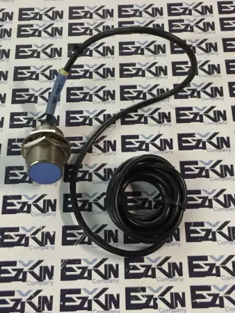 KEYENCE  ED-130M PROXIMITY SENSOR