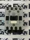 ALLEN BRADLEY 100-A09ND3 SER.B CONTACTOR 120V COIL 