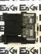 ALLEN BRADLEY 100-A09ND3 SER.B CONTACTOR 120V COIL 
