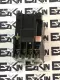 ALLEN BRADLEY 100-A09ND3 SER.B CONTACTOR 120V COIL 