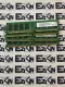 NCR AVF6428U61E5667FN-AP Desktop DIMM Memory Lot of 4