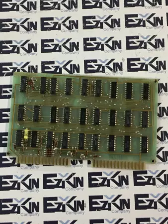 HP 05505-60007 BOARD  SERIES 1920 