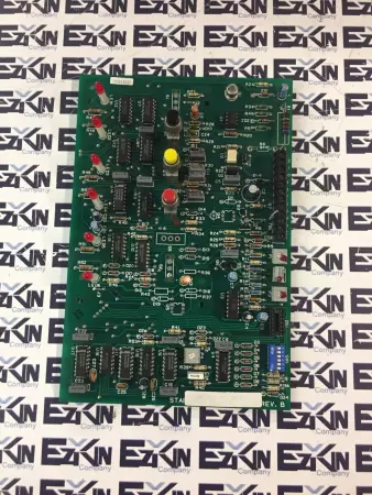 Genuine Parts 1060-29B-1 REV.D Circuit Board 