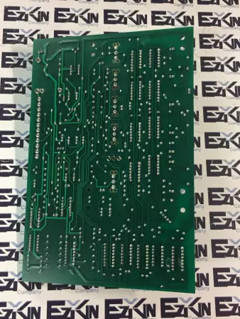 Genuine Parts 1060-29B-1 REV.D Circuit Board 