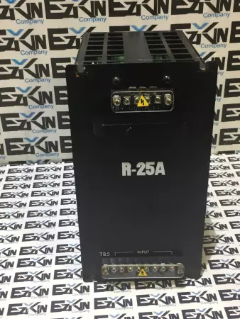 Chmer EDM  R-25A Power Unit 