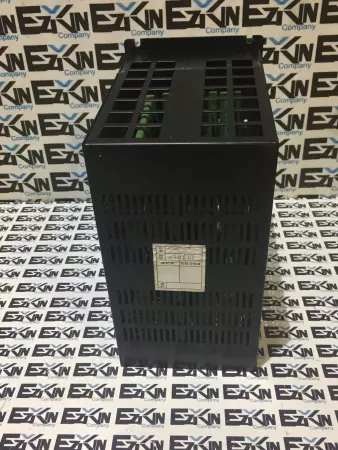 Chmer EDM  R-25A Power Unit 