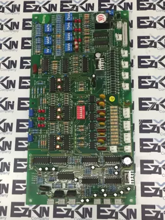 RHOS G-0330-MB-5 BOARD 