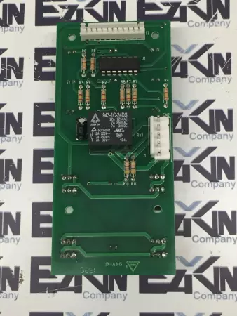 G0330-MONITOR BOARD CONTROL 