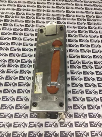 Sanyo ESTOP3-PB-1CV-SUS Handy Operation Box ESTOP 