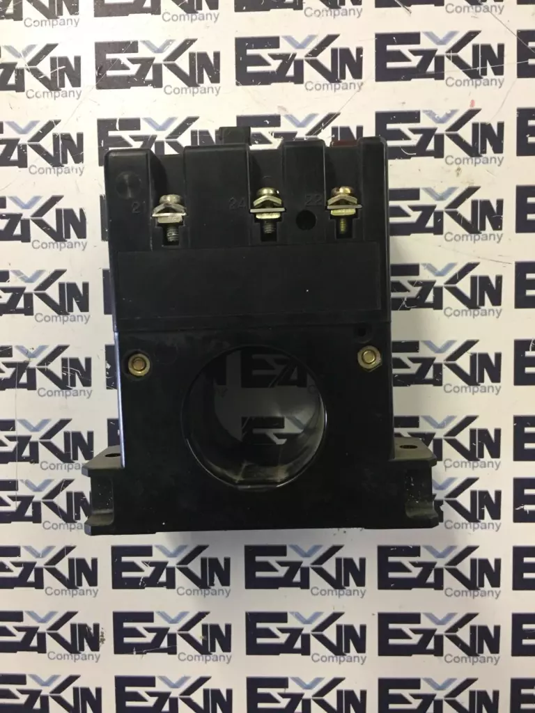 Fuji Electric BRR22N-02S Earth Leakage Protective Relay, 220V 5A 100mA Sensity 