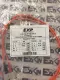 EXP SERIES CBX-FP-6ZST3R-01 FIBER CABLE 1M DUPLEX 62.5/125MM SC/ST RISER 