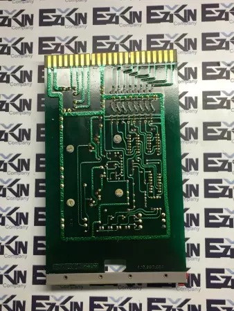 SOUDRONIC AG 4.10.885.810 PCB BOARD