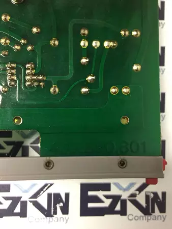 SOUDRONIC AG 4.10.890.801 PCB BOARD