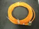 NEW LUMBERG RKWT/LEDA4-3-90/10 SENSOR Cable 