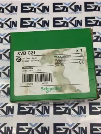 Schneider Electric XVB C21 Harmony Unit Base 